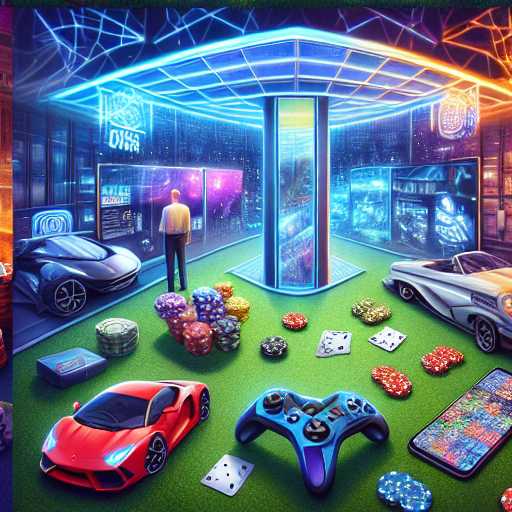 Başarıbet casino Bonanza